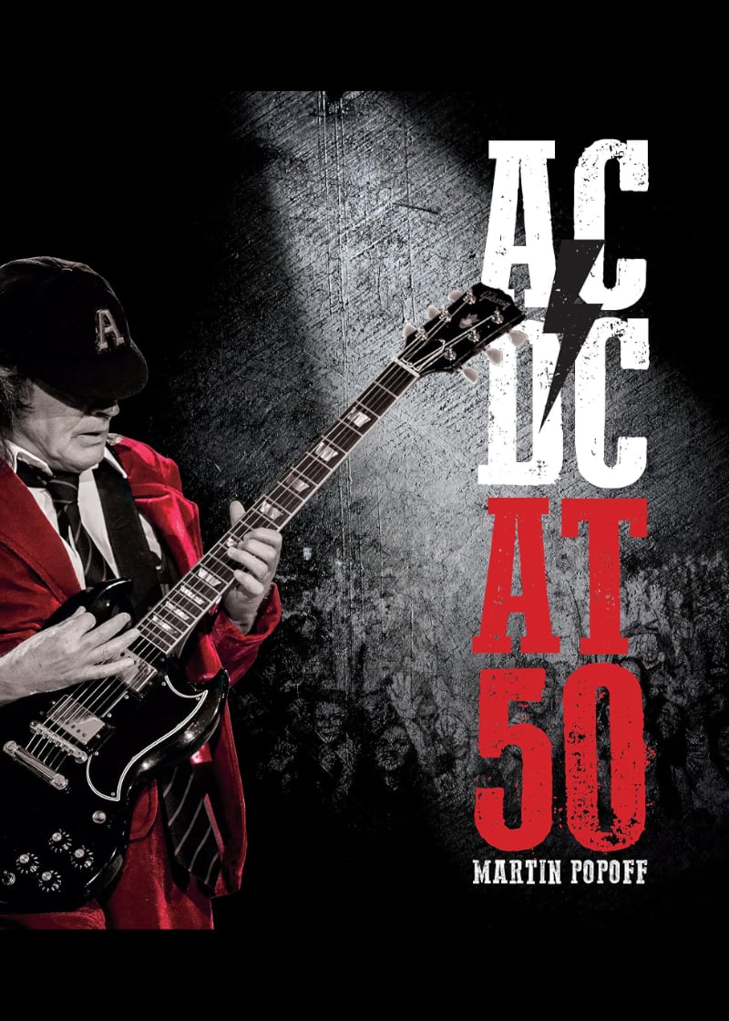 AC/DC at 50