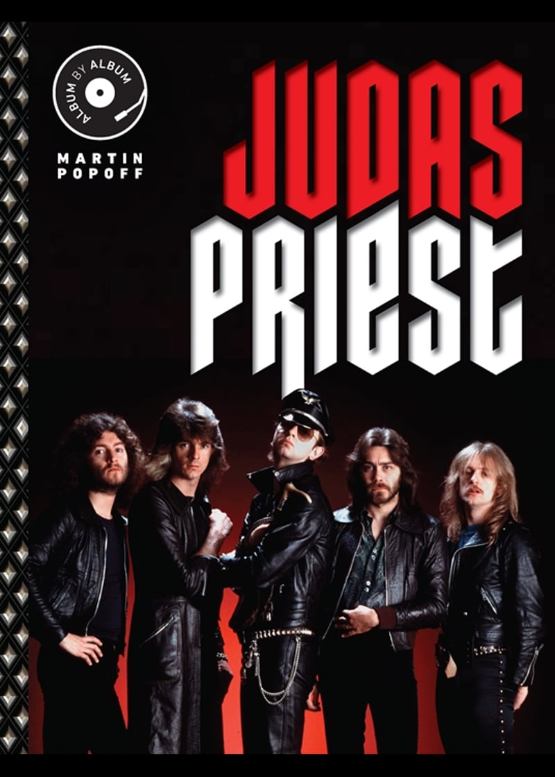 Judas Priest: Turbo ‘til Now